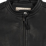 Konges Sløjd A/S WOVEN JACKETS & VESTS black