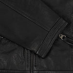 Konges Sløjd A/S WOVEN JACKETS & VESTS black