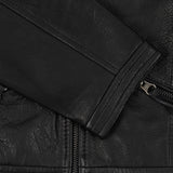 Konges Sløjd A/S WOVEN JACKETS & VESTS black