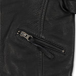 Konges Sløjd A/S WOVEN JACKETS & VESTS black