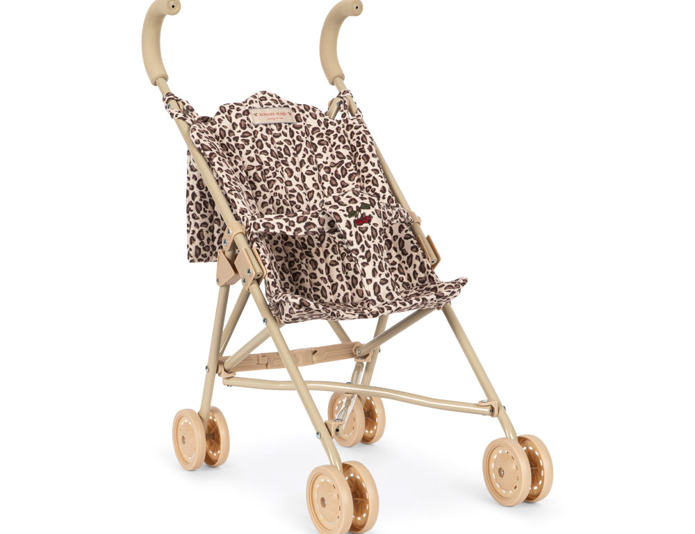 Konges Sløjd A/S DOLL ESSENTIALS leo