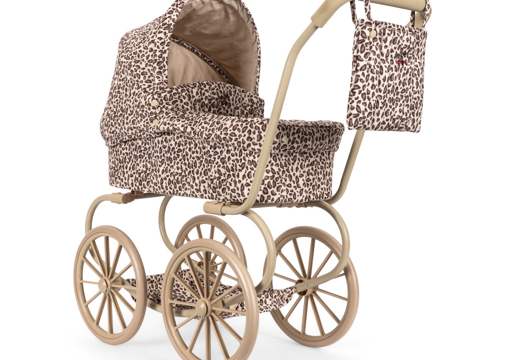 Konges Sløjd A/S DOLL ESSENTIALS leo