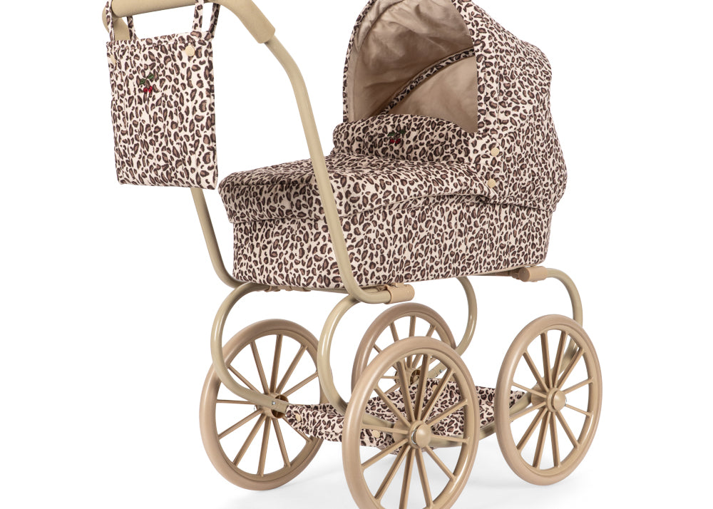 Konges Sløjd A/S DOLL ESSENTIALS leo