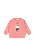 Konges Sløjd A/S JERSEY BLOUSES peach blossom