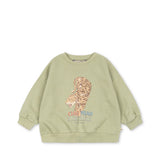 Konges Sløjd A/S JERSEY BLOUSES sage