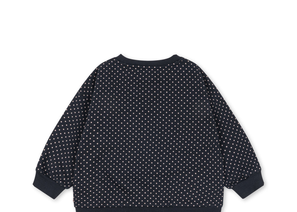 Konges Sløjd A/S JERSEY BLOUSES dot tout petite