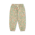 Konges Sløjd A/S JERSEY PANTS carlie verde