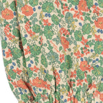 Konges Sløjd A/S JERSEY PANTS carlie verde