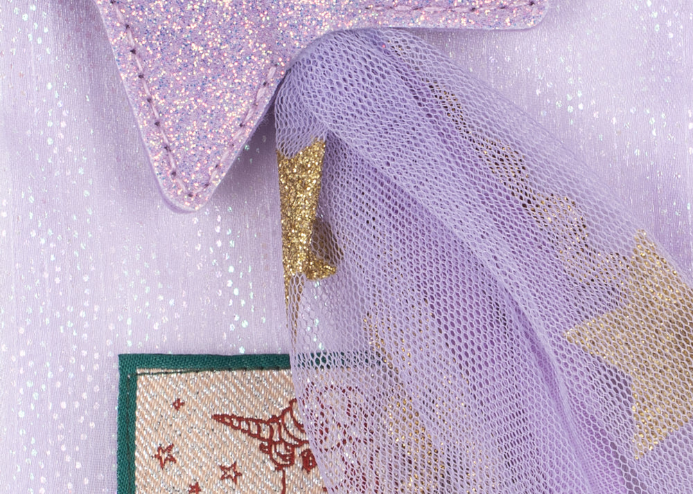 Konges Sløjd A/S COSTUMES lavender purple