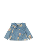 Konges Sløjd A/S WOVEN JACKETS & VESTS ciao miao