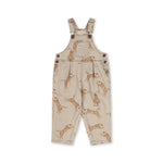 Konges Sløjd A/S WOVEN ROMPERS & JUMPSUITS tiger