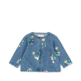 Konges Sløjd A/S WOVEN JACKETS & VESTS rainbow star