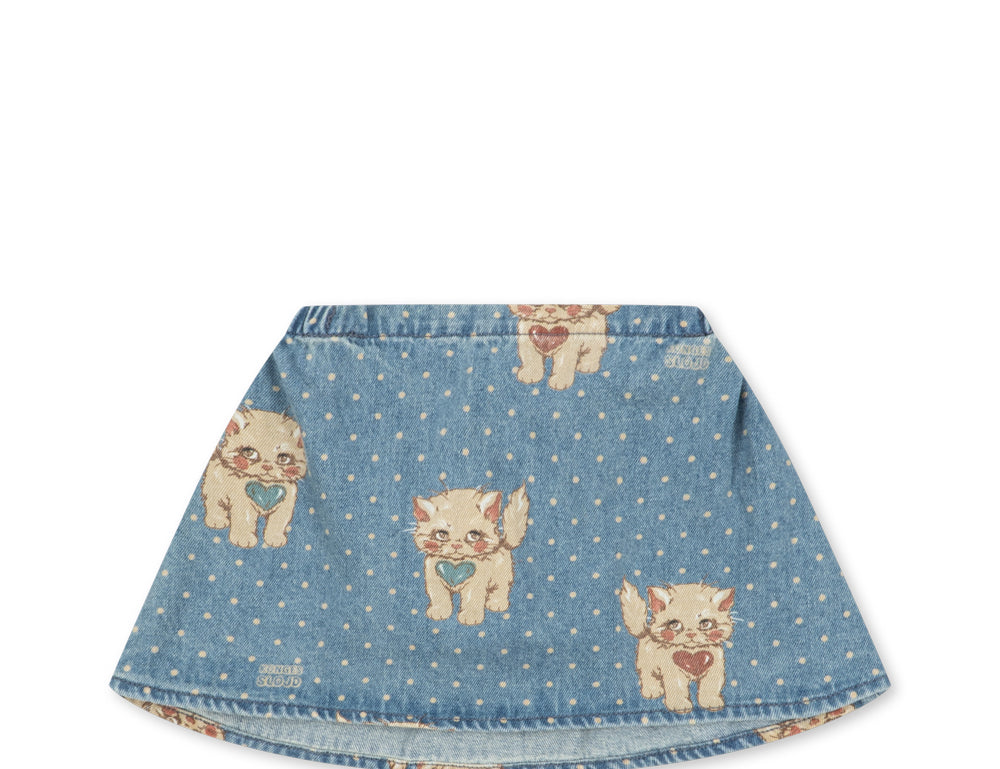 Konges Sløjd A/S WOVEN SKIRTS ciao miao
