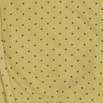 Konges Sløjd A/S WOVEN PANTS dot leek