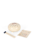 Konges Sløjd A/S MUSIC TOYS multi