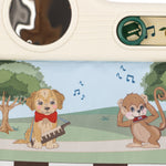Konges Sløjd A/S BABY TOYS multi