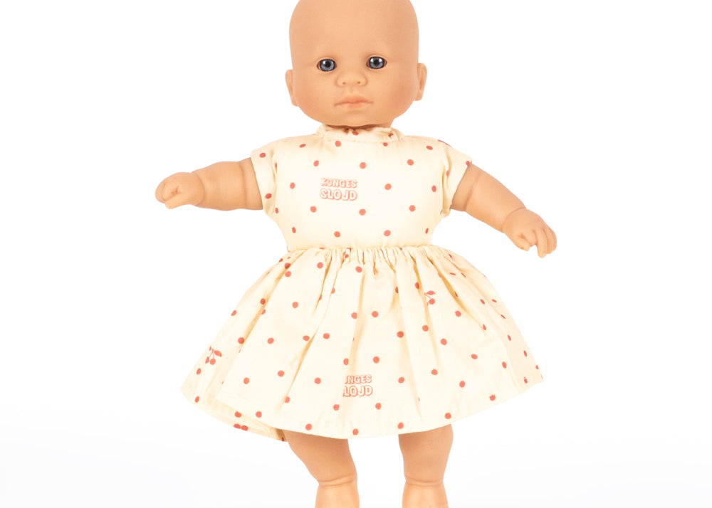 Konges Sløjd A/S DOLLS cherry dot