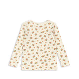 Konges Sløjd A/S JERSEY BLOUSES rosetto