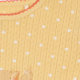 Konges Sløjd A/S JERSEY BLOUSES dot golden