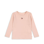 Konges Sløjd A/S JERSEY BLOUSES pale blush