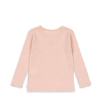 Konges Sløjd A/S JERSEY BLOUSES pale blush