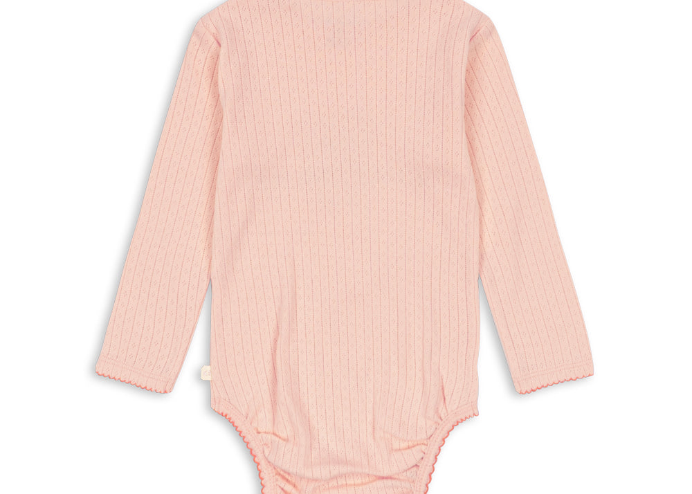 Konges Sløjd A/S BODYSTOCKINGS pale blush