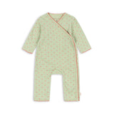 Konges Sløjd A/S ONESIES coeur lint
