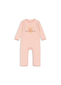 Konges Sløjd A/S ONESIES pale blush