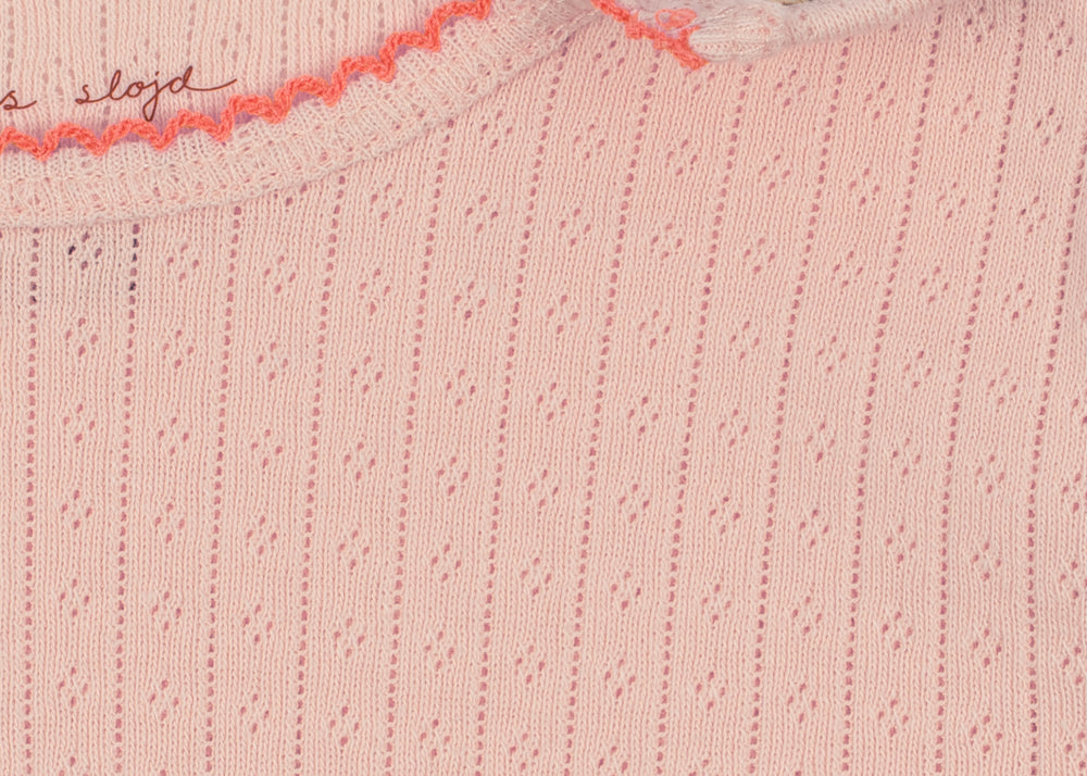 Konges Sløjd A/S ONESIES pale blush