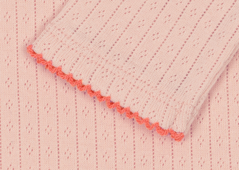 Konges Sløjd A/S ONESIES pale blush