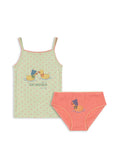 Konges Sløjd A/S UNDERWEAR coeur lint