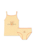 Konges Sløjd A/S UNDERWEAR dot golden