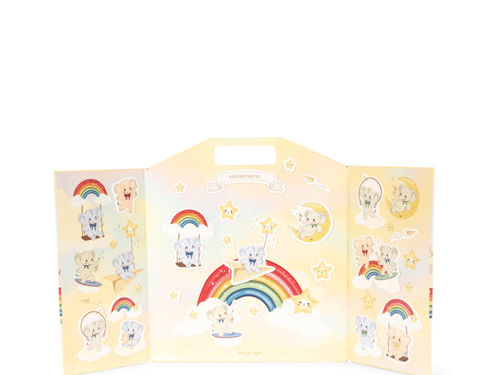 Konges Sløjd A/S CREATIVE PLAY multi