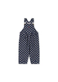 Konges Sløjd A/S WOVEN ROMPERS & JUMPSUITS dot nuit