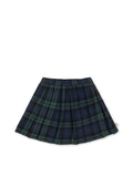 Konges Sløjd A/S WOVEN SKIRTS green check
