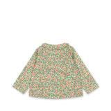 Konges Sløjd A/S WOVEN SHIRTS carlie verde