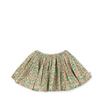 Konges Sløjd A/S WOVEN SKIRTS carlie verde