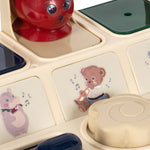 Konges Sløjd A/S BABY TOYS multi