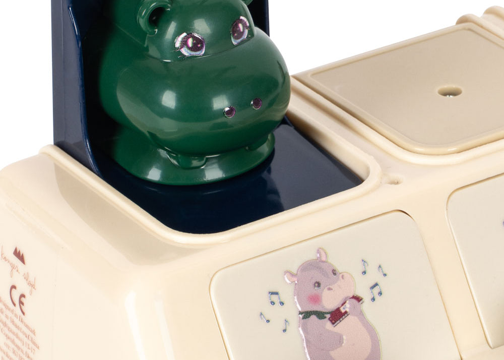 Konges Sløjd A/S BABY TOYS multi