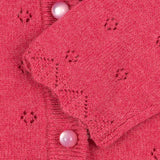 Konges Sløjd A/S KNITTED CARDIGANS winterberry