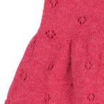 Konges Sløjd A/S KNITTED CARDIGANS winterberry