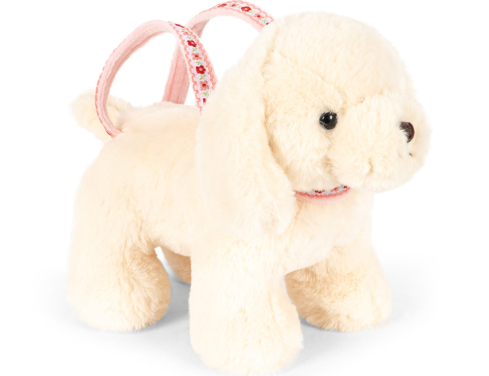 Konges Sløjd A/S TEDDY BEARS off white