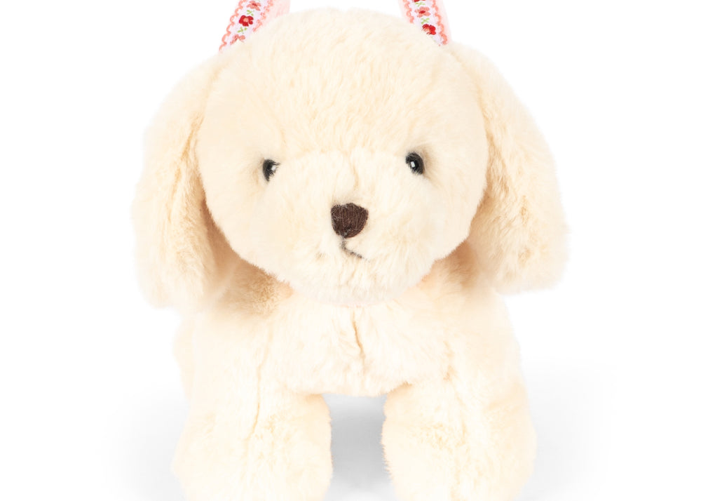 Konges Sløjd A/S TEDDY BEARS off white
