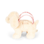 Konges Sløjd A/S TEDDY BEARS off white