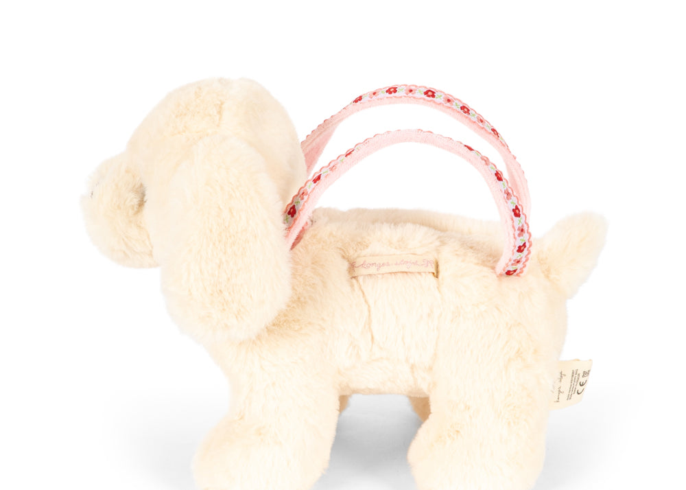 Konges Sløjd A/S TEDDY BEARS off white