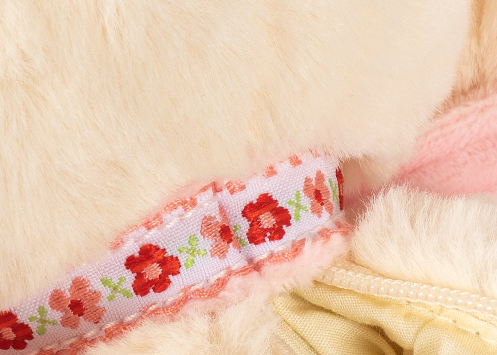 Konges Sløjd A/S TEDDY BEARS off white