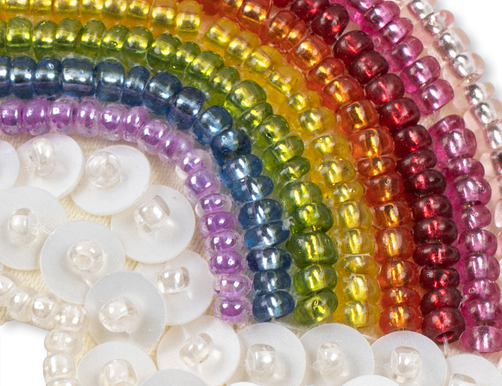 Konges Sløjd A/S HAIR ACCESSORIES rainbow