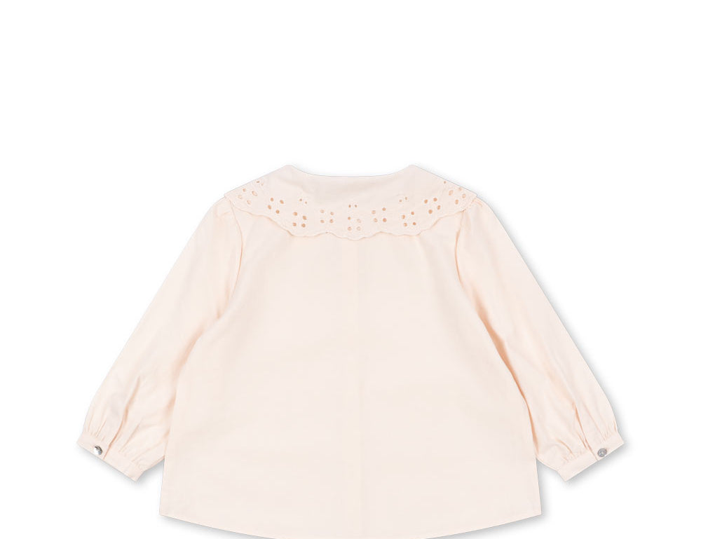 Konges Sløjd A/S WOVEN SHIRTS powder puff