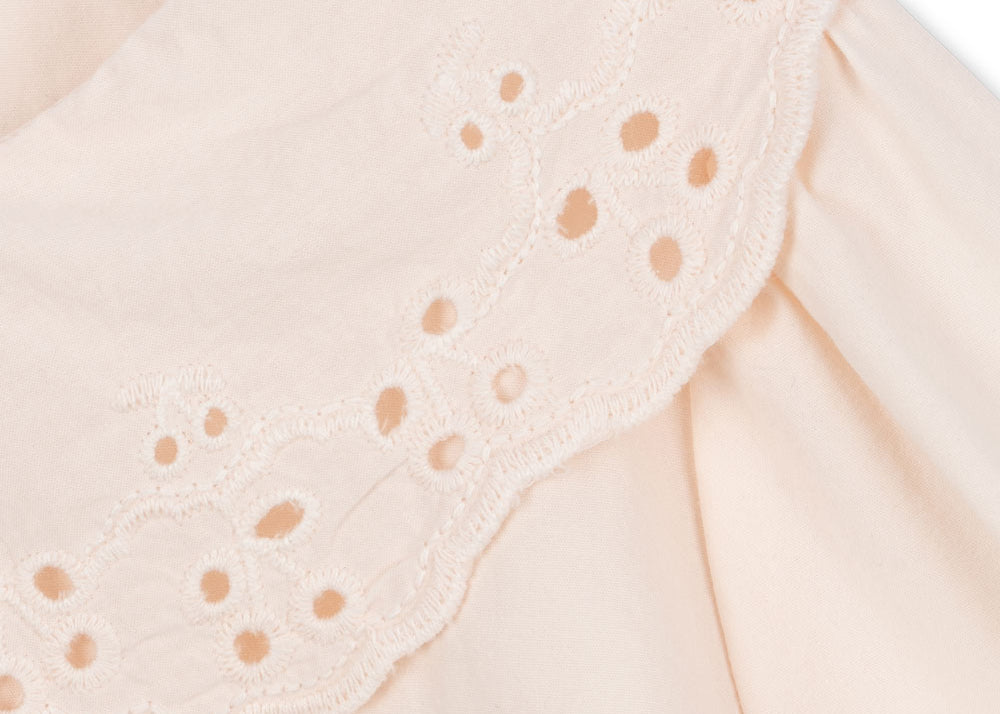 Konges Sløjd A/S WOVEN SHIRTS powder puff