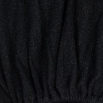 Konges Sløjd A/S JERSEY PANTS black